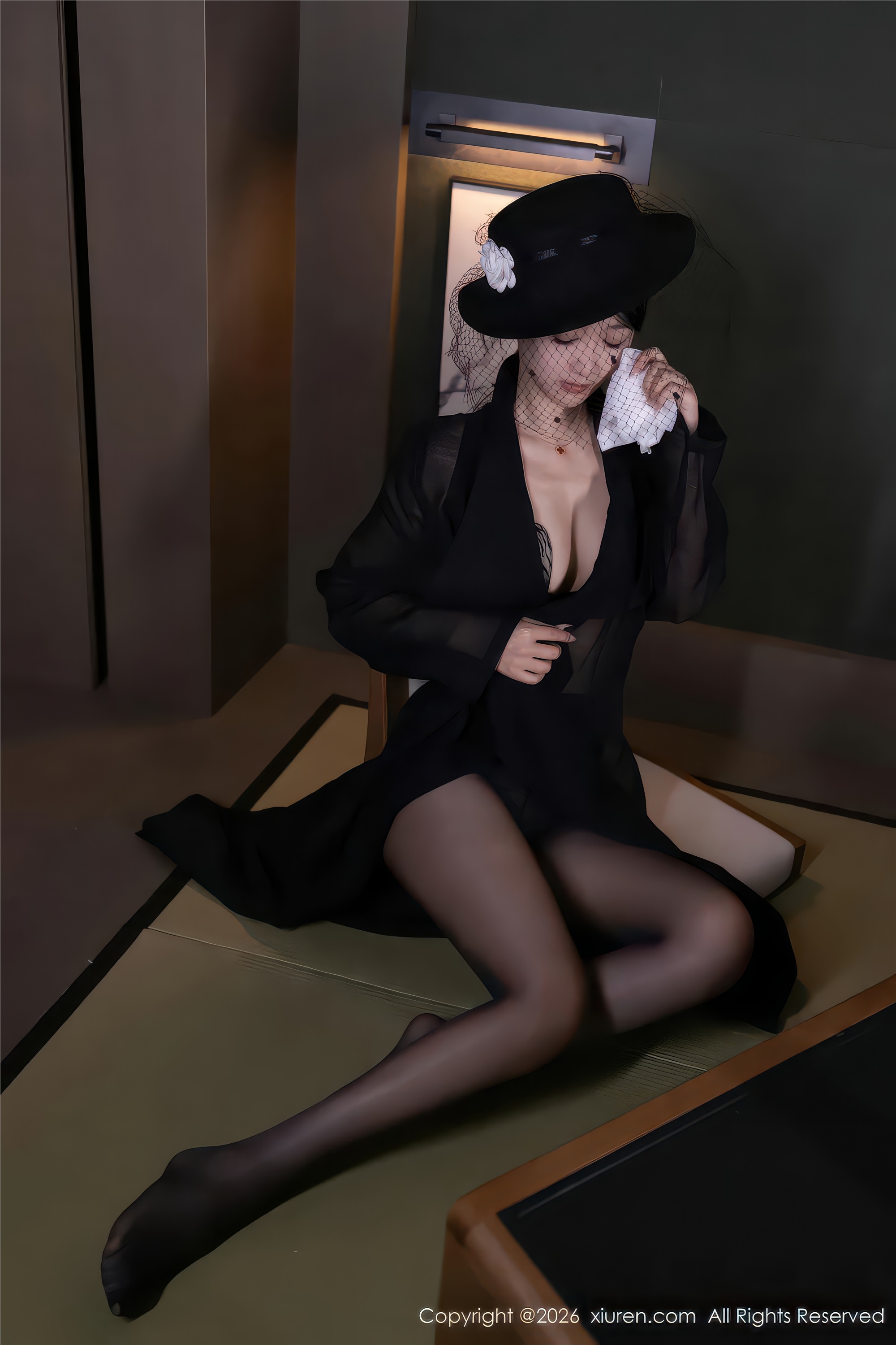 Xiuren秀人网 2026.02.02 NO.11309 唐安琪